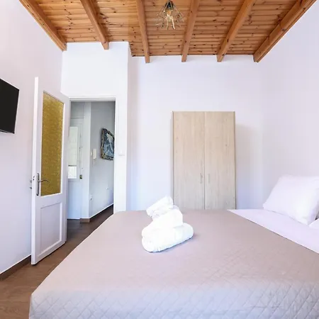 Casa San Pierro * Corfu (city)