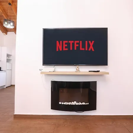 Apartman Casa San Pierro