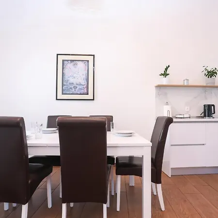 Casa San Pierro * Corfu (city)