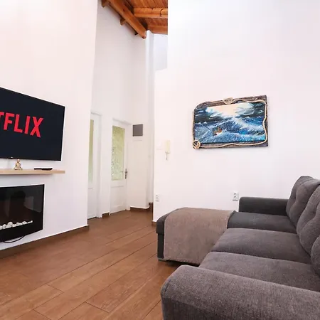 Apartman Casa San Pierro *