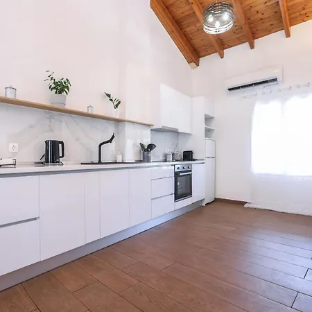 Casa San Pierro Apartman