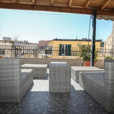 Casa San Pierro Apartman Corfu (city)