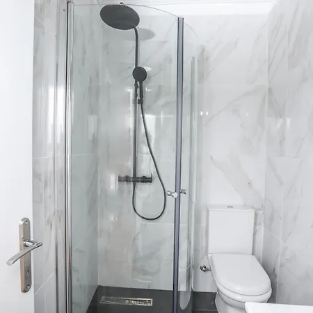 Apartman Casa San Pierro Corfu (city)