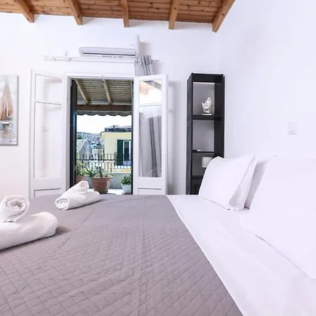 Casa San Pierro Corfu (city)