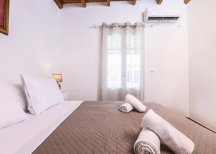 Casa San Pierro *