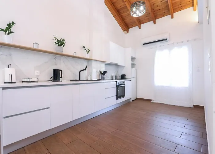 Casa San Pierro Apartment