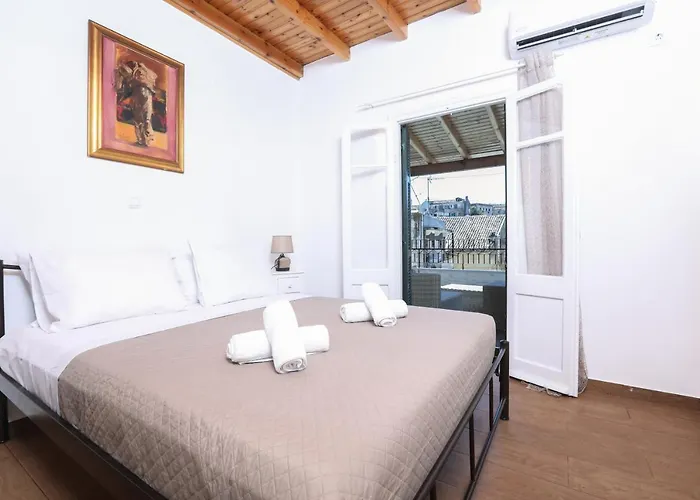 Casa San Pierro *