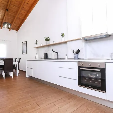 Casa San Pierro Appartement Corfu (city)