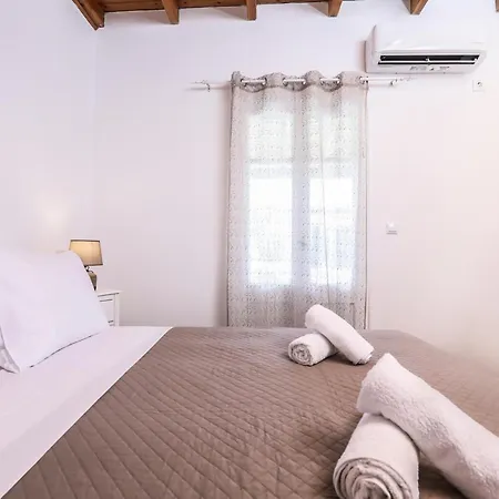 Casa San Pierro *