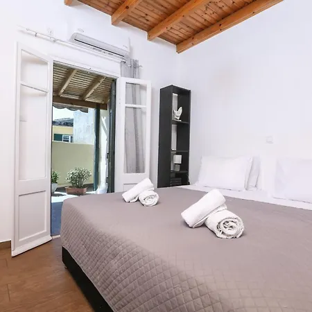 Casa San Pierro *