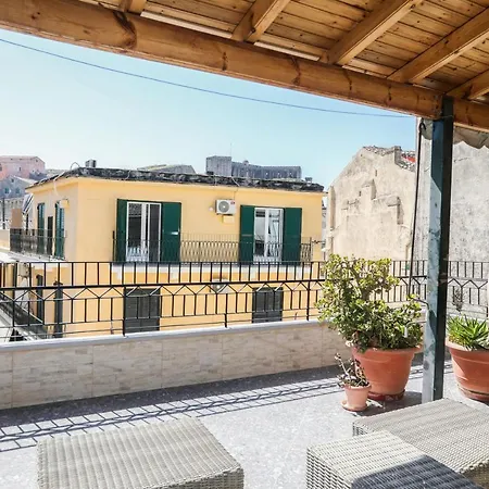 Casa San Pierro