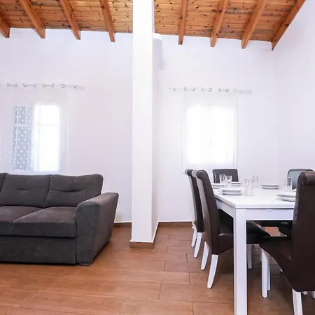 Casa San Pierro Appartement Corfu (city)