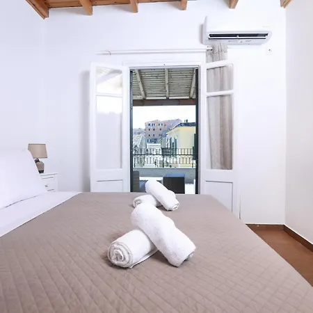 Casa San Pierro