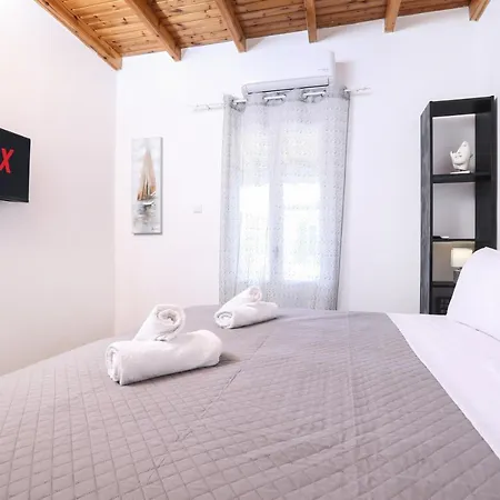 Casa San Pierro Appartement