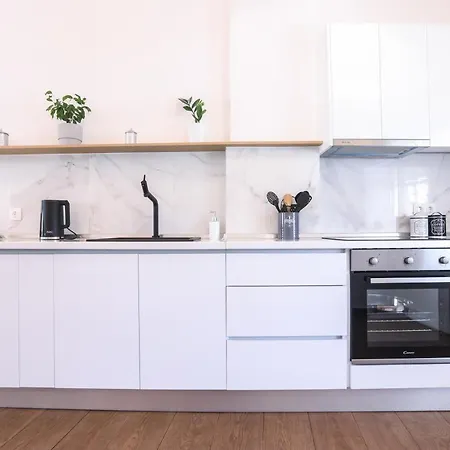 Appartement Casa San Pierro *