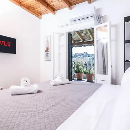 Appartement Casa San Pierro *