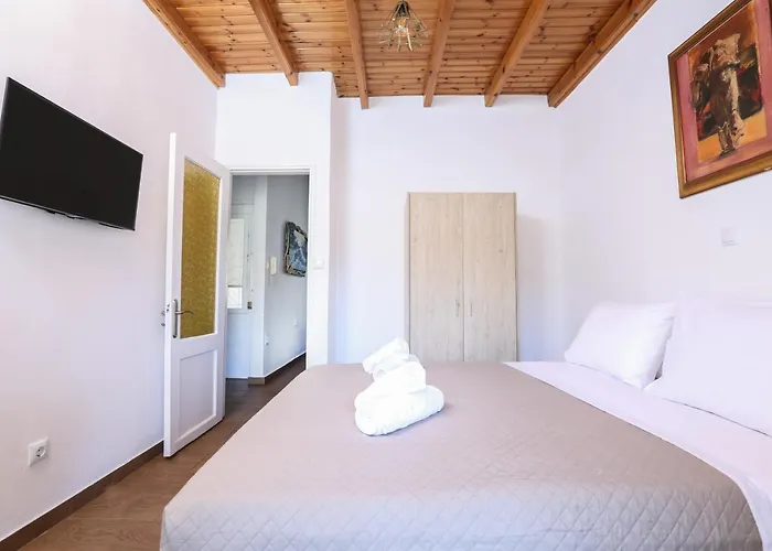 Casa San Pierro * Corfu (city)