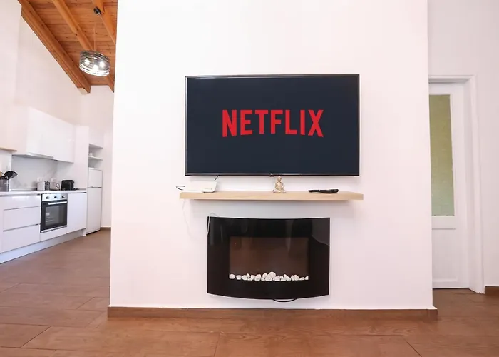 Appartamento Casa San Pierro