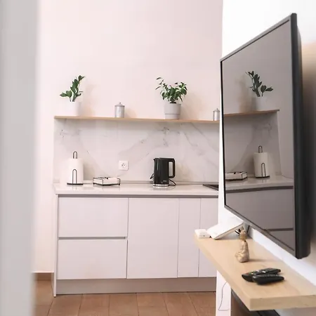 Casa San Pierro Corfu (city)