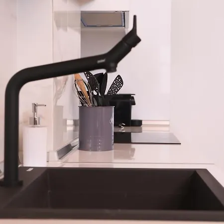 Casa San Pierro דירה