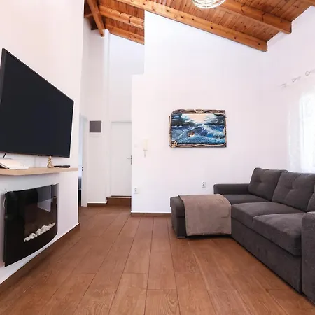 Apartment Casa San Pierro Corfu (city)