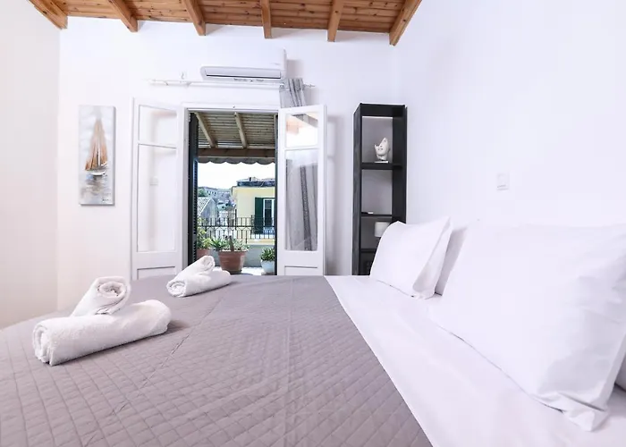 Casa San Pierro Corfu (city)
