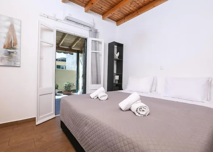 Casa San Pierro *