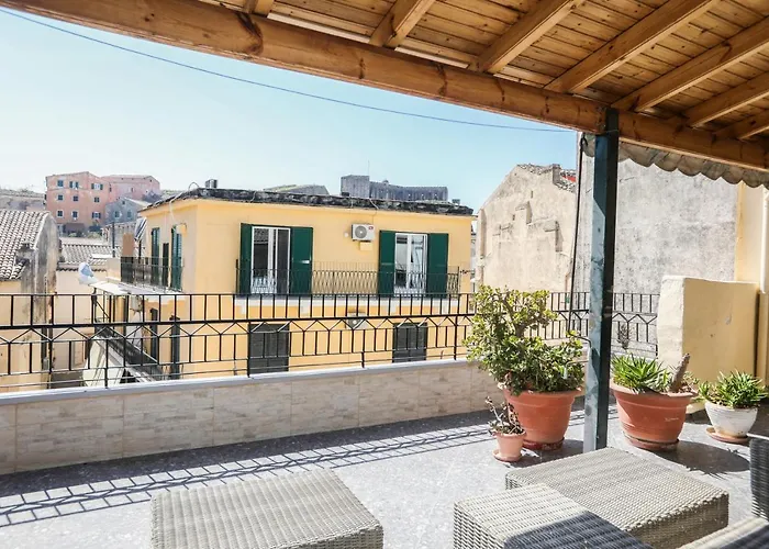 Casa San Pierro