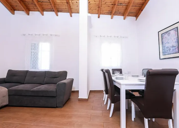 Casa San Pierro Appartement Corfu (city)