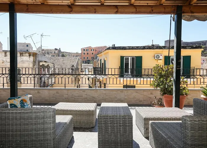 Casa San Pierro Апартаменты