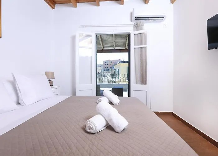 Casa San Pierro